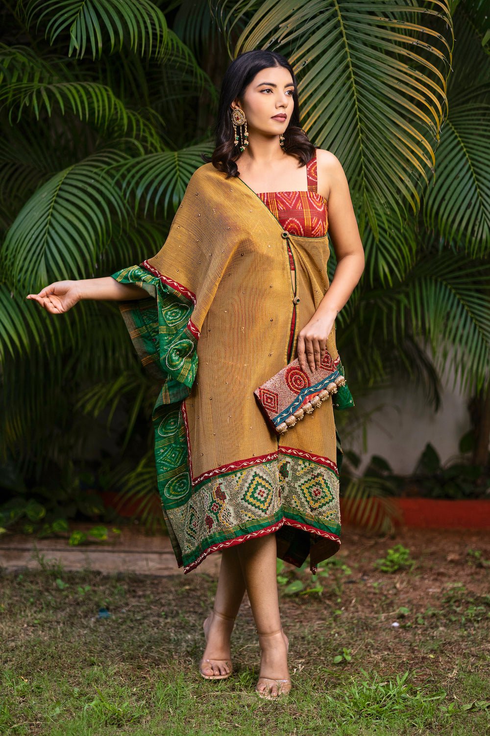 Upcycled Classic Designer Set